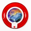 Disney Infinity 1.0 CHROME Damage Increaser Power Disc