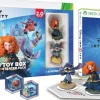 Disney Infinity 2.0 Edition Toy Box Starter Pack