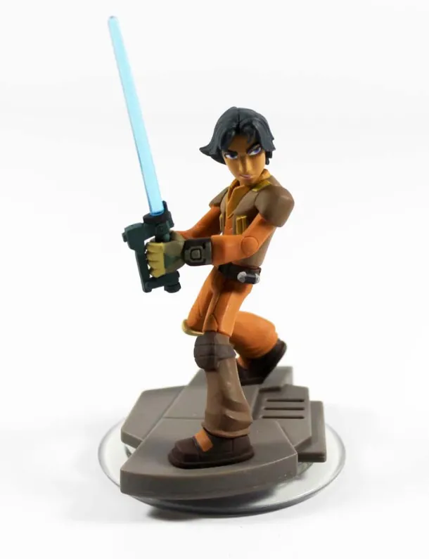 Disney Infinity 3.0 Ezra Bridger 1000212