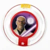 Disney Infinity 3.0 Galactic Team-Up Mace Windu Power Disc 3000206