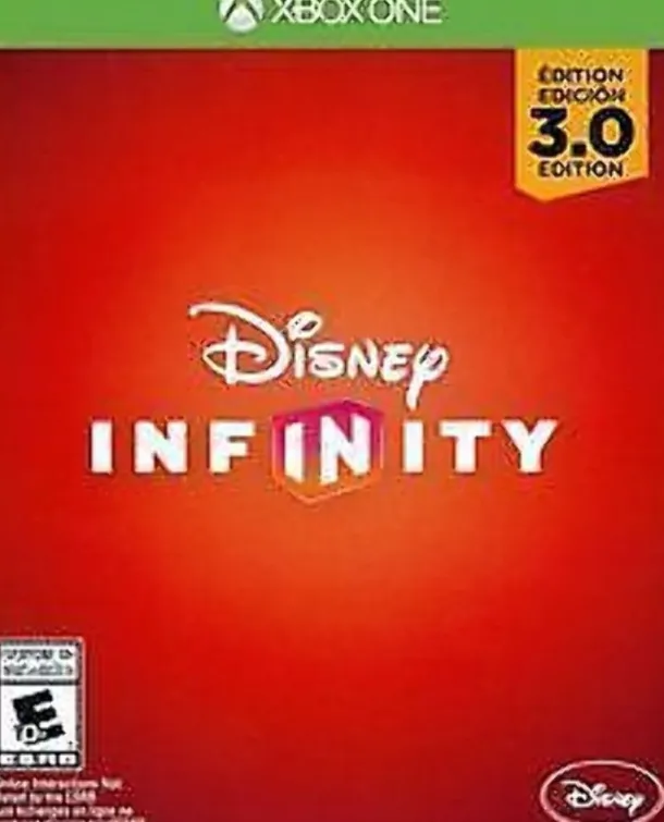 Disney Infinity 3.0 Game