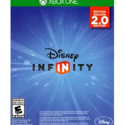 Disney Infinity  2.0 Game