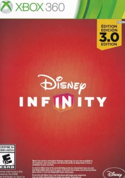 Disney Infinity 3.0 (Game Only) Xbox 360 Game