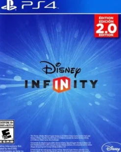 Disney Infinity 2.0 Game Only
