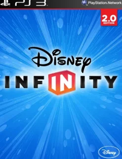 DISNEY INFINITY 2.0 (GAME ONLY)