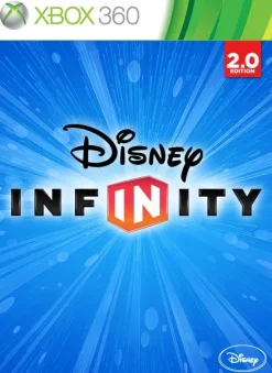 Disney Infinity 2.0 (Game only)