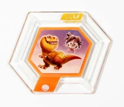 Disney Infinity 3.0 Good Dinosaur Nash Power Disc 4000213