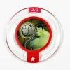 Disney Infinity 2.0 Hulk Gamma Rays Power Disc 3000183