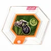 Disney Infinity 2.0 Hydra Motorcycle Power Disc 4000140