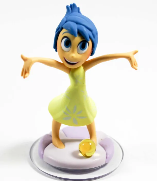 Disney Infinity 3.0 Inside Out Joy - 1000216