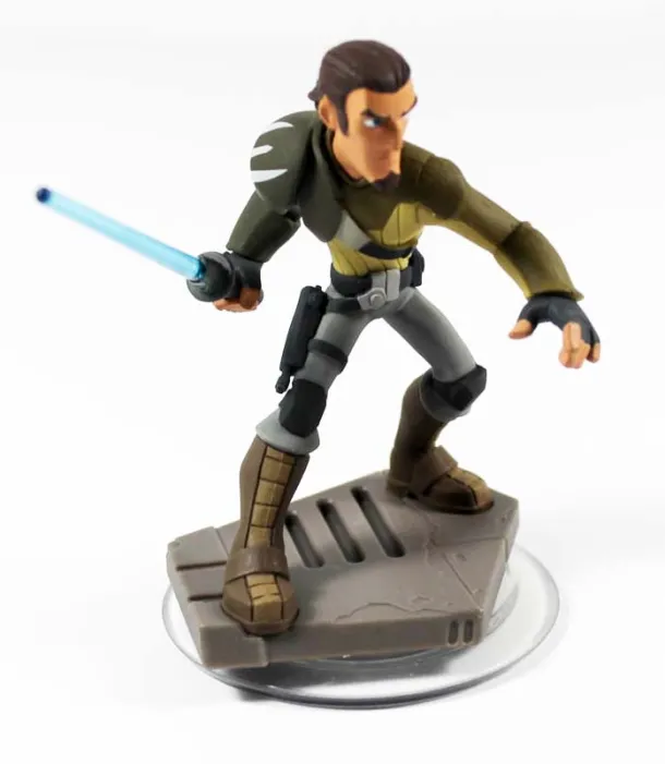 Disney Infinity 3.0 Kanan Jarrus 1000213