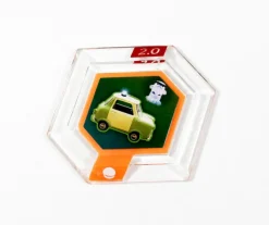 Disney Infinity 2.0 Le Maximum Power Disc 4000136