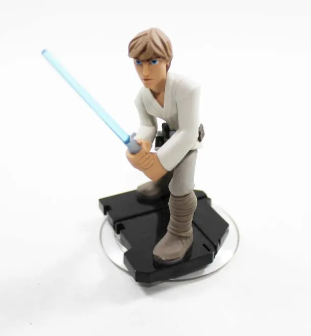 Disney Infinity 3.0 Luke Skywalker Light FX 1000206