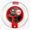 Disney Infinity 2.0 Marvel Team Up Ant Man Power Disc 3000178