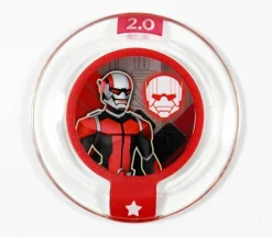 Disney Infinity 2.0 Marvel Team Up Ant Man Power Disc 3000178