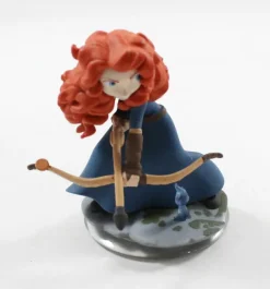 Disney Infinity 2.0 Merida Figure 1000119