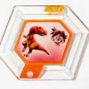 Disney Infinity 3.0 Ramsey Power Disc 4000215