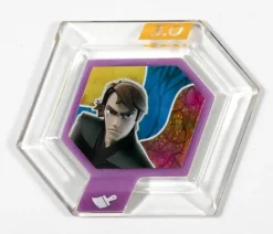 Disney Infinity 3.0 Star Wars Forests of Felucia Power Disc