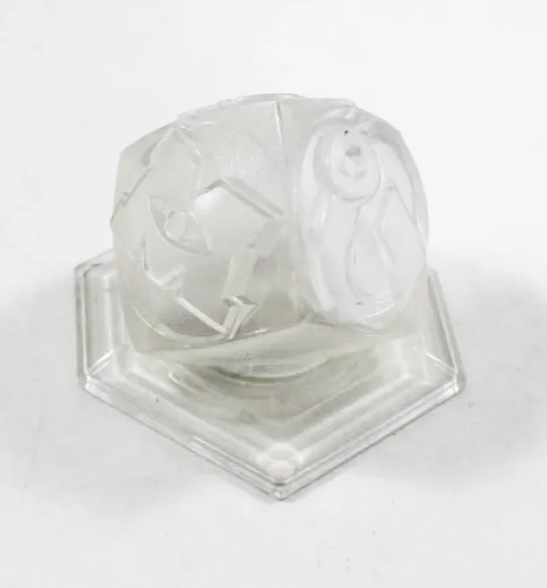 Disney Infinity 1.0 Starter Pack Crystal 2000001