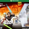 Disney Infinity 3.0 Starter Pack