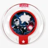 Disney Infinity 2.0 Team Up Iron Patriot Power Disc 3000177
