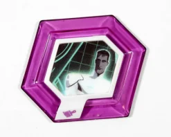 Disney Infinity 1.0 Tron Terrain Power Disc 4000044