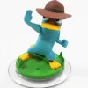 Disney Infinity Agent P 1000027 - Series 1.0