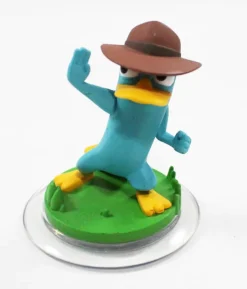 Disney Infinity Agent P 1000027 - Series 1.0