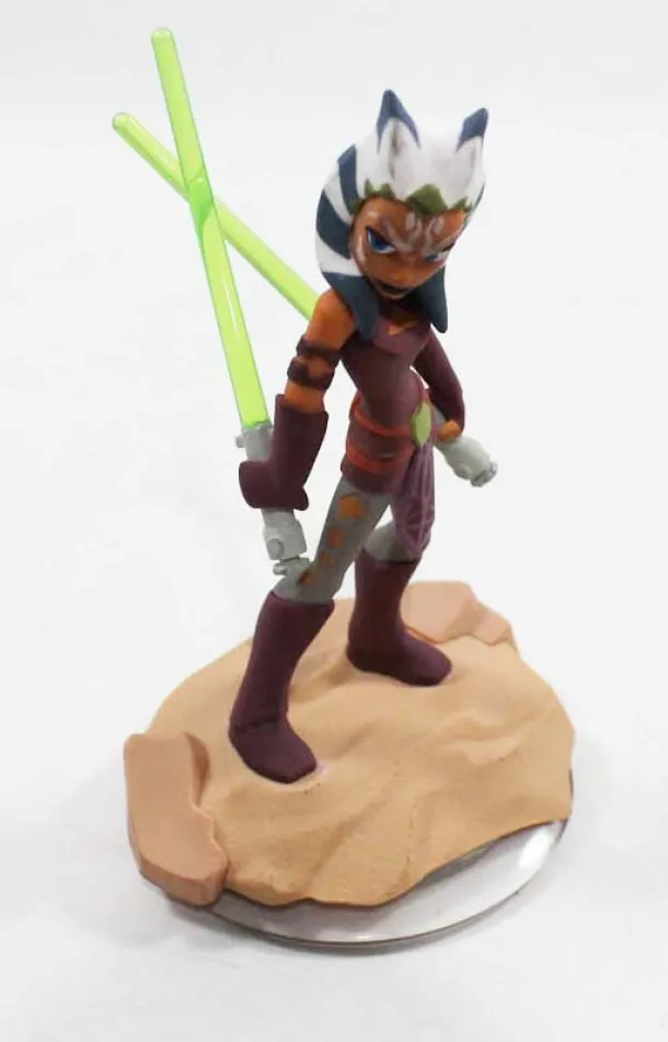 Disney Infinity Ahsoka 1000203 - Series 3.0