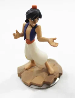 Disney Infinity Aladdin 1000117- Series 2.0