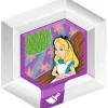 Disney Infinity Alice in Wonderland Terrain Power Disc 4000067