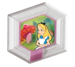 Disney Infinity Alice In Wonderland Sky Power Disc 4000068