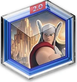 Disney Infinity Assault on Asgard Expansion Disc 2000103