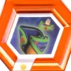 Disney Infinity Astro Blaster (Rare) Power Disc 4000064