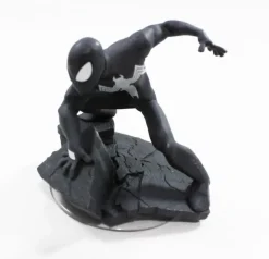 Disney Infinity Black Suit Spider-Man 1000134- Series 2.0