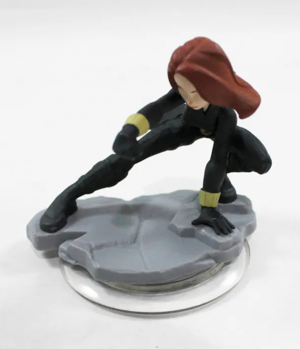 Disney Infinity Black Widow 1000109 - Series 2.0