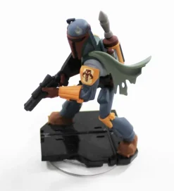 Disney Infinity Boba Fett 1000211- Series 3.0