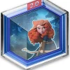 Disney Infinity Brave Forest Siege Expansion Disc