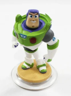 Disney Infinity Buzz Lightyear 1000008 -Series 1.0