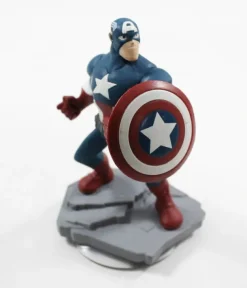 Disney Infinity Captain America 1000100- Series 2.0