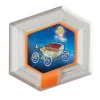 Disney Infinity Cinderella's Coach Power Disc 4000019- Series 1 Edition 1.0