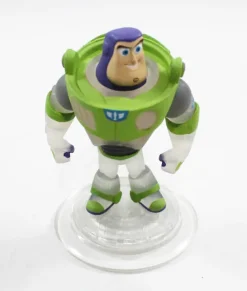 Disney Infinity Crystal Buzz Lightyear 1000035- Infinite Crystal Series