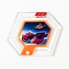 Disney Infinity Darkwing Duck's Ratcatcher Power Disc 4000141- Edition 2.0