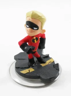 Disney Infinity Dash 1000018- Series 1.0