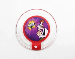 Disney Infinity Dr. Doofenshmirtz's Damage-Inator Power Disc 3000007