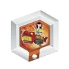 Disney Infinity Dragon Firework Cannon Power Disc 4000036 Series 3 Edition 1.0
