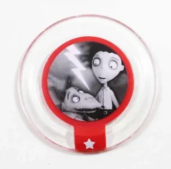 Disney Infinity Electro-Charge Power Disc 3000008