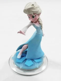 Disney Infinity Elsa 1000025- Series 1.0