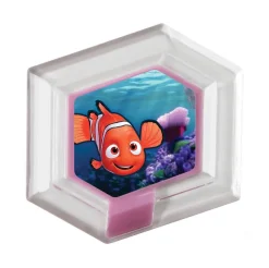 Disney Infinity Finding Nemo Terrain Power Disc 4000065