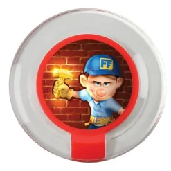 Disney Infinity Fix-it Felix Repair Power Disc 3000009
